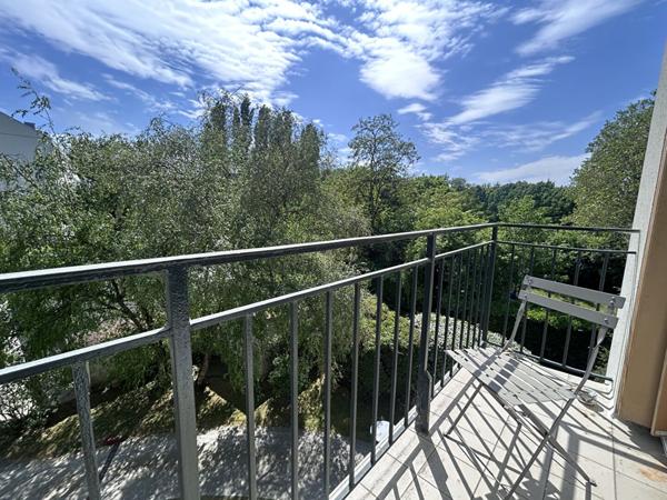 Appartement Fontenay Aux Roses 3 pièce(s) 70 m²
