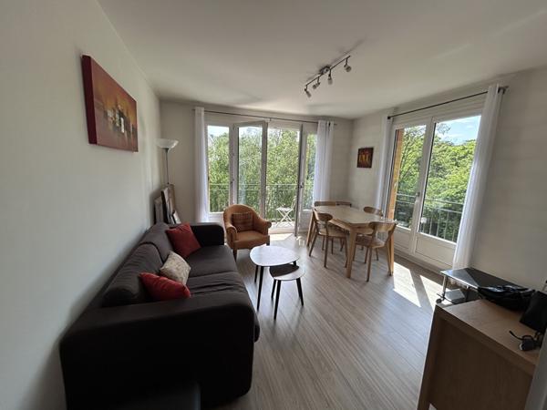 Appartement Fontenay Aux Roses 3 pièce(s) 70 m²