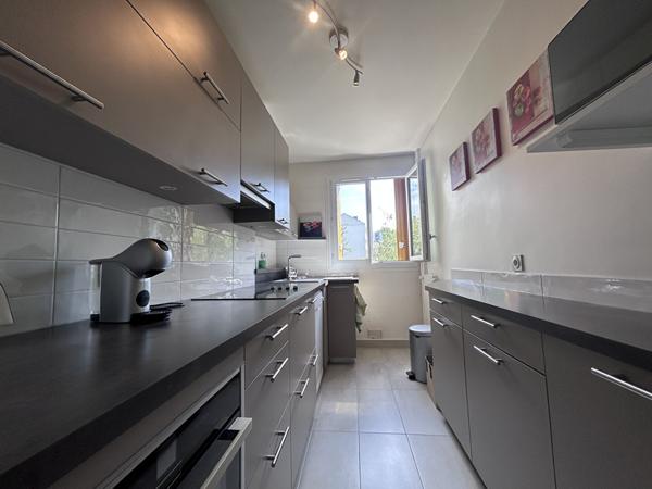 Appartement Fontenay Aux Roses 3 pièce(s) 70 m²