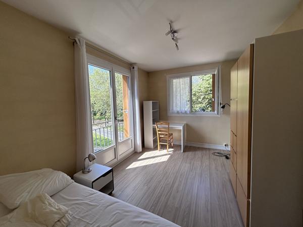 Appartement Fontenay Aux Roses 3 pièce(s) 70 m²
