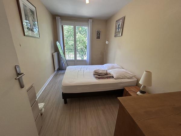 Appartement Fontenay Aux Roses 3 pièce(s) 70 m²