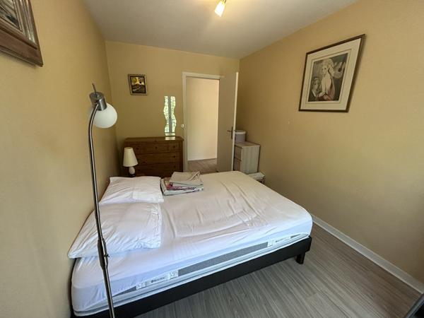 Appartement Fontenay Aux Roses 3 pièce(s) 70 m²