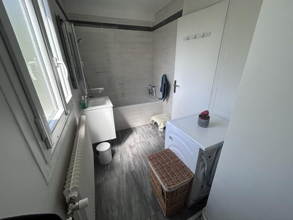 Appartement Fontenay Aux Roses 3 pièce(s) 70 m²