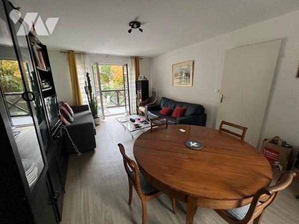 Vente Appartement à Lambersart