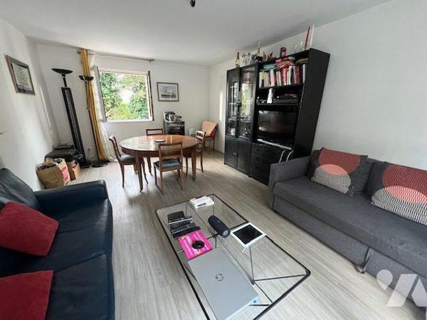 Vente Appartement à Lambersart