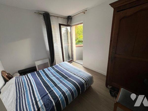 Vente Appartement à Lambersart