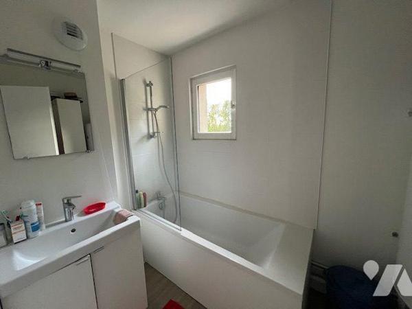 Vente Appartement à Lambersart