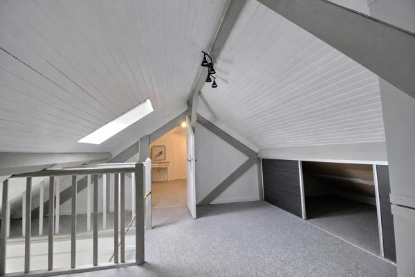Maison 6 pièces 108m² à vendre Angerville 91670 240000€ - Micro.immo Maison 5 chambres