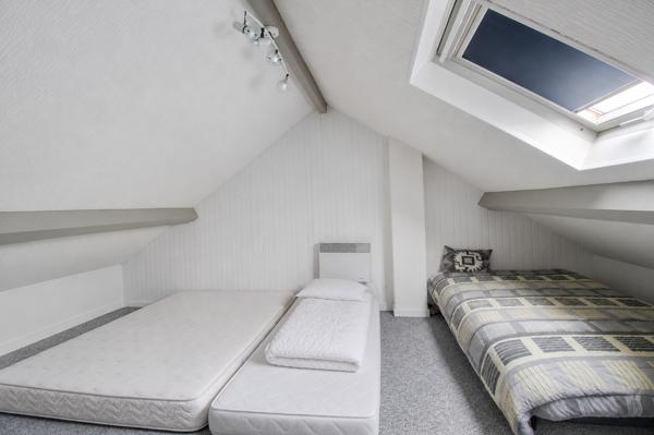 Maison 6 pièces 108m² à vendre Angerville 91670 240000€ - Micro.immo Maison 5 chambres