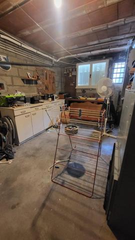 Maison 6 pièces 108m² à vendre Angerville 91670 240000€ - Micro.immo Maison 5 chambres
