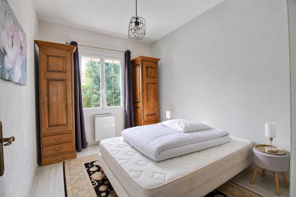 Maison 6 pièces 108m² à vendre Angerville 91670 240000€ - Micro.immo Maison 5 chambres
