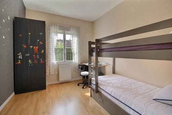 Maison 6 pièces 108m² à vendre Angerville 91670 240000€ - Micro.immo Maison 5 chambres