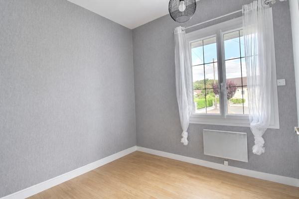 Maison 6 pièces 108m² à vendre Angerville 91670 240000€ - Micro.immo Maison 5 chambres