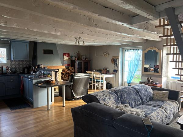 Maison 5 pièce(s) 112 m2