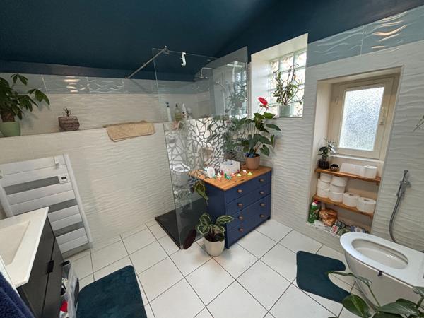 Maison 5 pièce(s) 112 m2