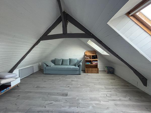 Maison 5 pièce(s) 112 m2