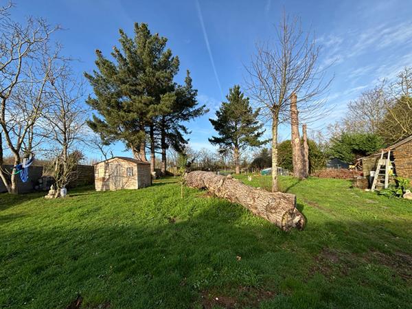 Maison 5 pièce(s) 112 m2