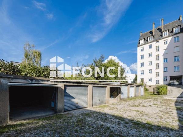 À vendre Appartement 4 pièces 64 m² - Rennes 35000