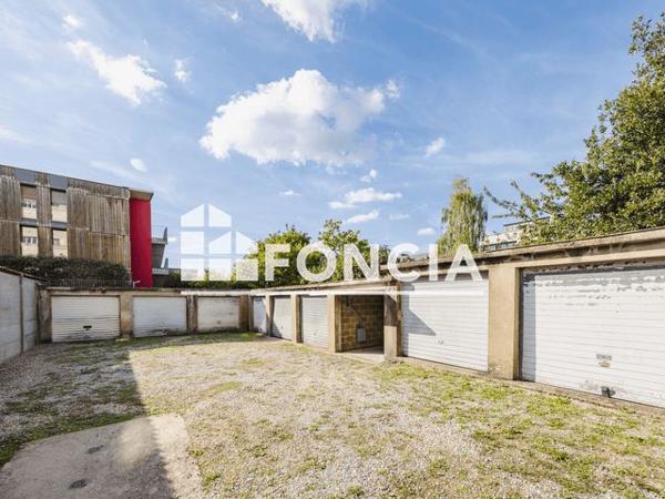 À vendre Appartement 4 pièces 64 m² - Rennes 35000