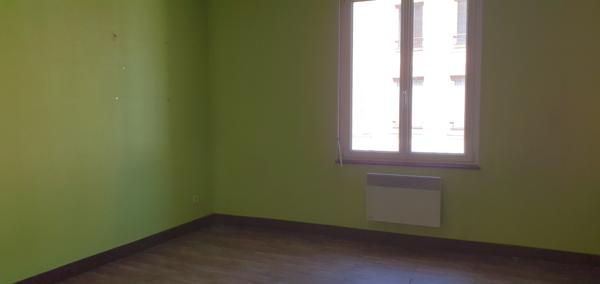Dormans (51700) APPARTEMENT T2