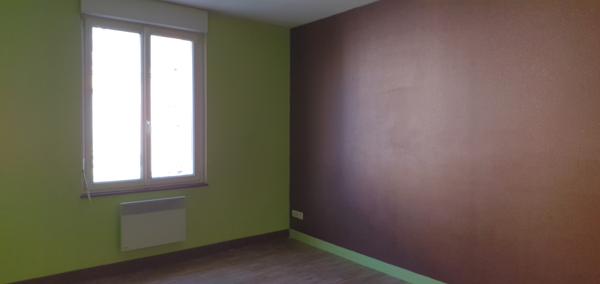 Dormans (51700) APPARTEMENT T2