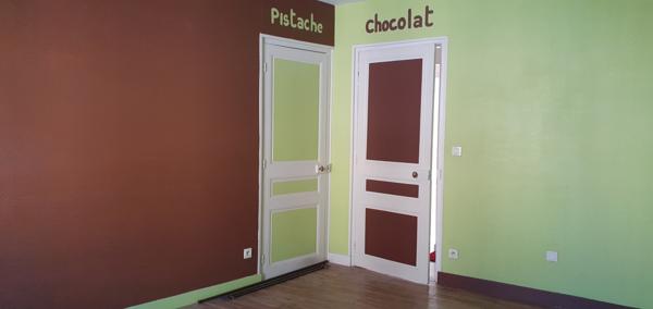 Dormans (51700) APPARTEMENT T2