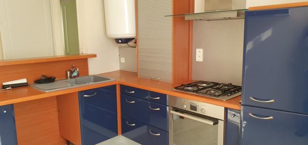 Dormans (51700) APPARTEMENT T2