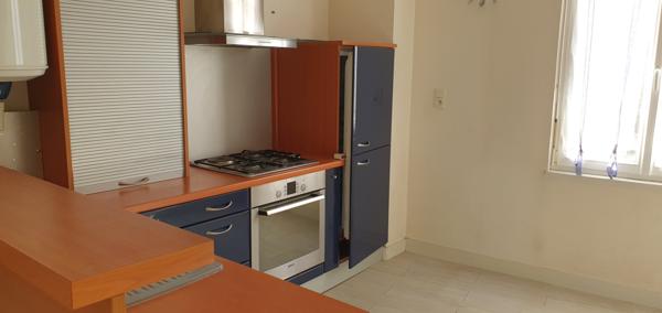 Dormans (51700) APPARTEMENT T2