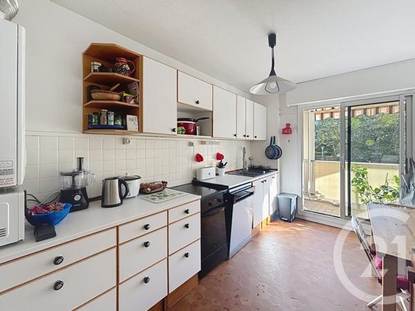 Appartement F4 à vendre  4 pièces - 98,61 m2 GRADIGNAN - 33