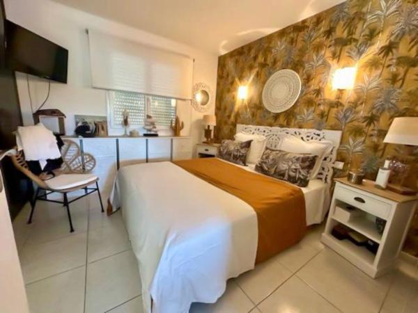 Maison contemporaine T4 de 123m2 avec piscine chauffée – quartier résidentiel calme à vendre SERIGNAN (34)