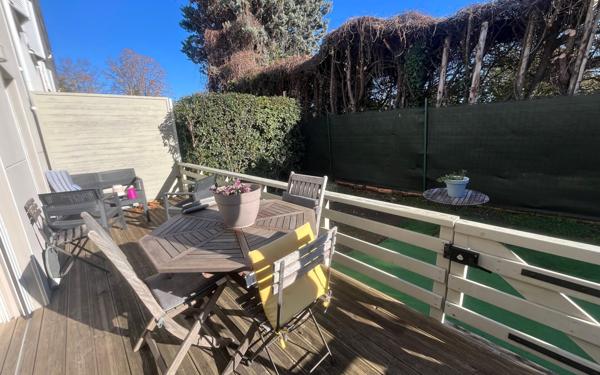 Maison à vendre    4 pièces • 80,15 m2 Montfavet - Avignon