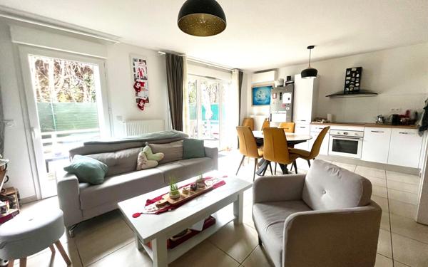 Maison à vendre    4 pièces • 80,15 m2 Montfavet - Avignon