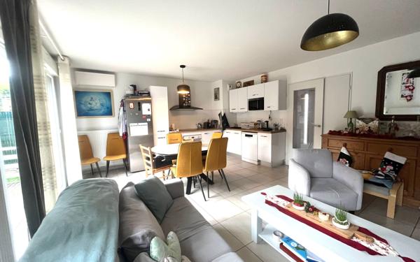 Maison à vendre    4 pièces • 80,15 m2 Montfavet - Avignon