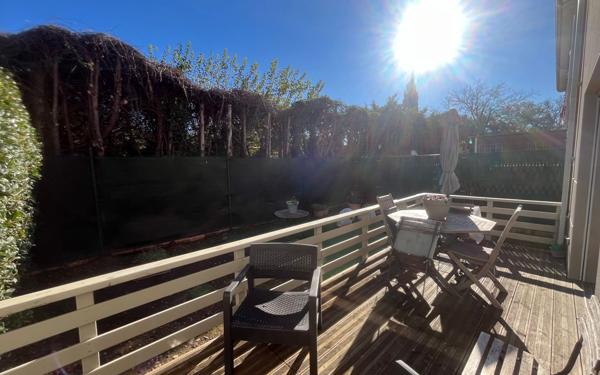 Maison à vendre    4 pièces • 80,15 m2 Montfavet - Avignon