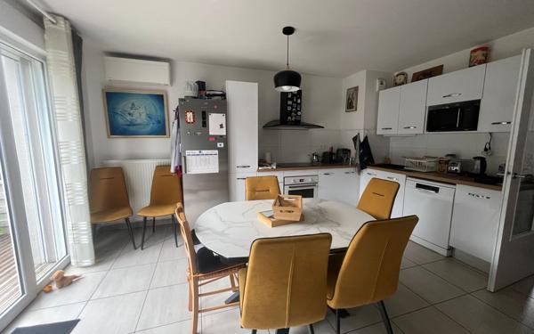 Maison à vendre    4 pièces • 80,15 m2 Montfavet - Avignon