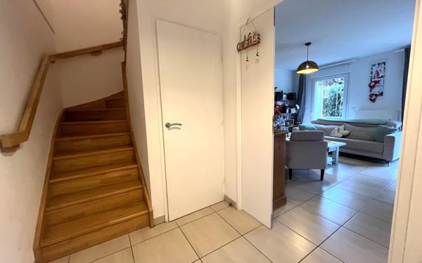 Maison à vendre    4 pièces • 80,15 m2 Montfavet - Avignon