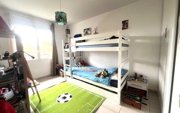 Maison à vendre    4 pièces • 80,15 m2 Montfavet - Avignon