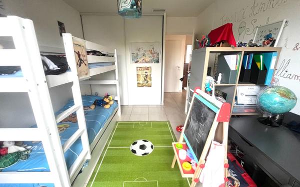 Maison à vendre    4 pièces • 80,15 m2 Montfavet - Avignon