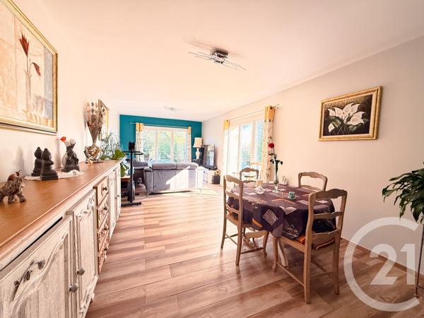 Maison à vendre  6 pièces - 133 m2 ST MARTIN DE VALGALGUES - 30