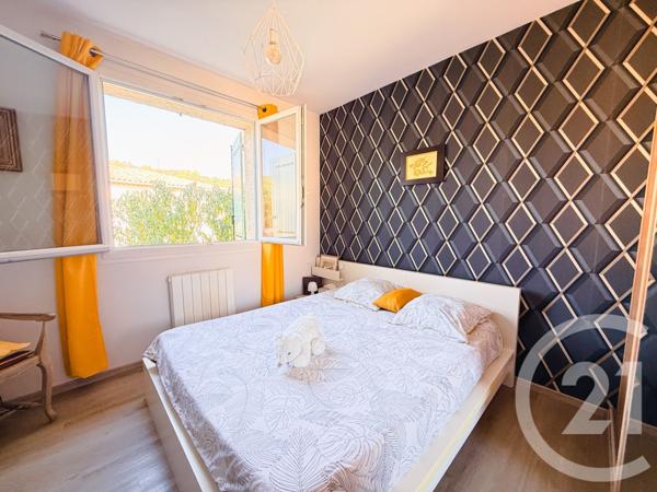 Maison à vendre  6 pièces - 133 m2 ST MARTIN DE VALGALGUES - 30