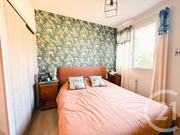 Maison à vendre  6 pièces - 133 m2 ST MARTIN DE VALGALGUES - 30