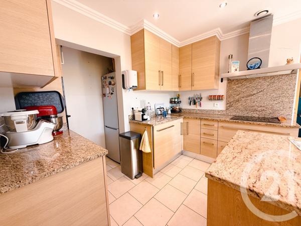 Maison à vendre  6 pièces - 133 m2 ST MARTIN DE VALGALGUES - 30