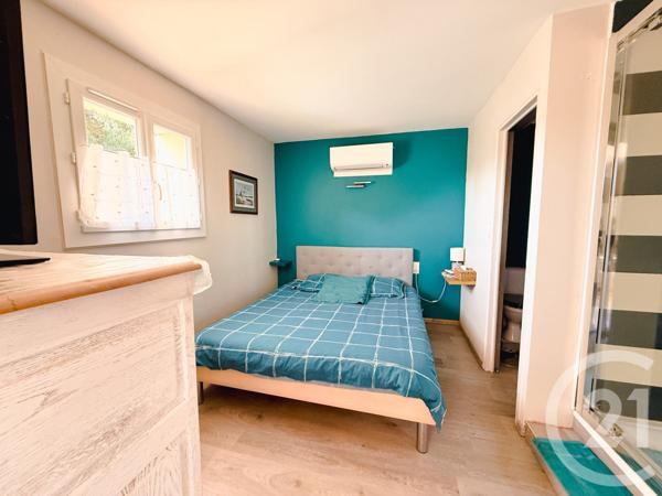 Maison à vendre  6 pièces - 133 m2 ST MARTIN DE VALGALGUES - 30