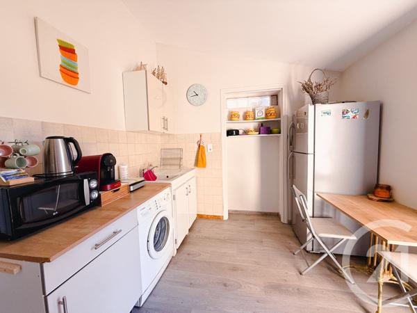 Maison à vendre  6 pièces - 133 m2 ST MARTIN DE VALGALGUES - 30