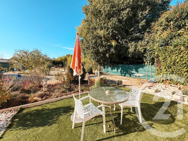 Maison à vendre  6 pièces - 133 m2 ST MARTIN DE VALGALGUES - 30