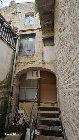 IMMEUBLE