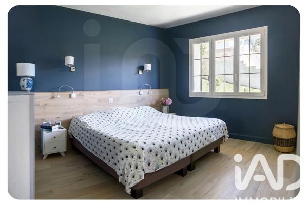 Maison à vendre 8 pièces 225 m² Orgeval