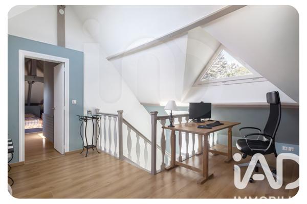 Maison à vendre 8 pièces 225 m² Orgeval