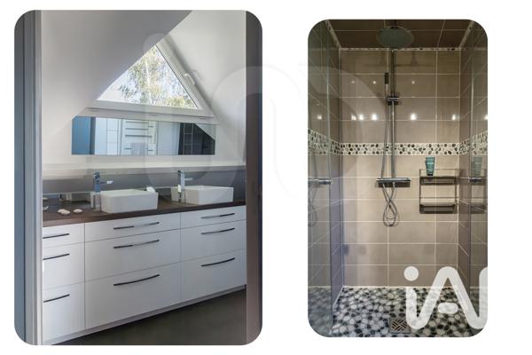 Maison à vendre 8 pièces 225 m² Orgeval