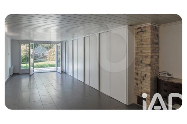 Maison à vendre 8 pièces 225 m² Orgeval